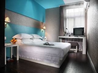 Elan Inn (Hangzhou East Station)3