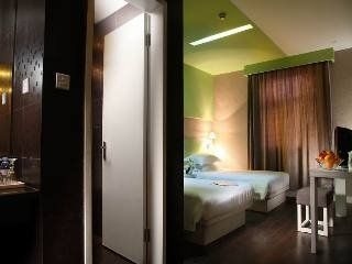 Elan Inn (Hangzhou East Station)2