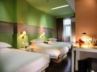 Elan Inn (Hangzhou East Station)1