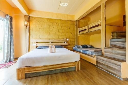 Baandin Chiewlarn Resort1