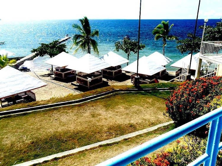 Hisoler Beach Resort0