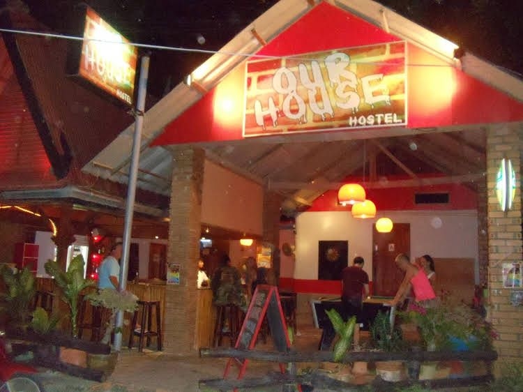 Our House Hostel0
