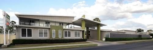 Drovers Motor Inn1