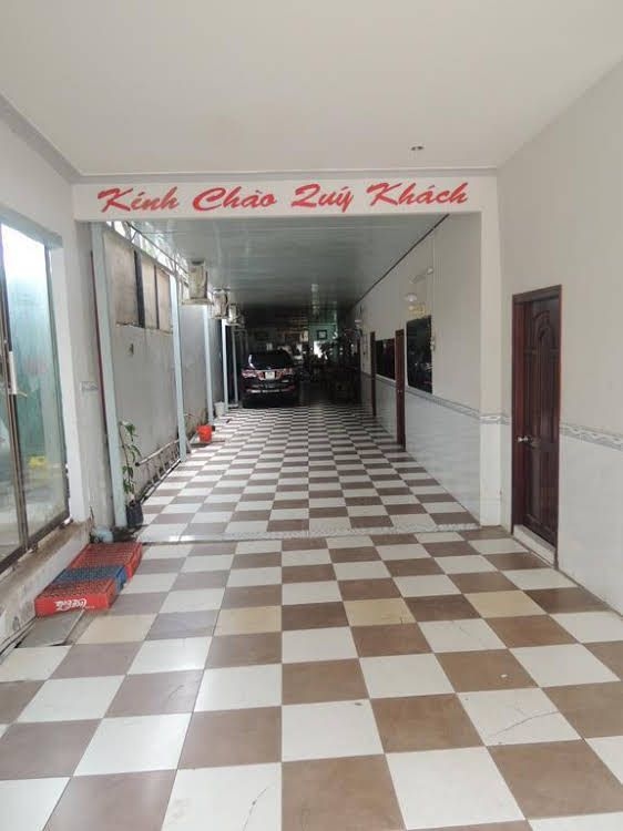 Cao Thang Guest House0
