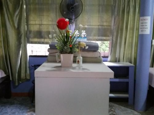 นู ภูเก็ต แอร์พอร์ต เรสซิเดนซ์ (Nu Phuket Airport Residence)1