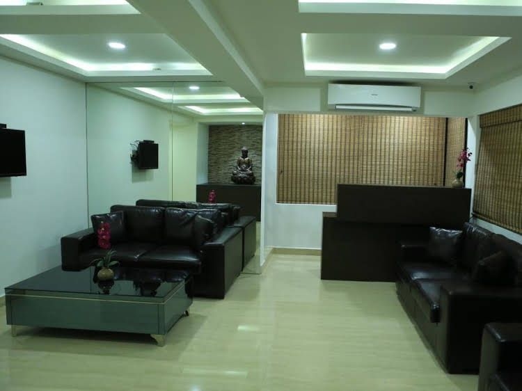 Innside Serviced Apartment - T Nagar0