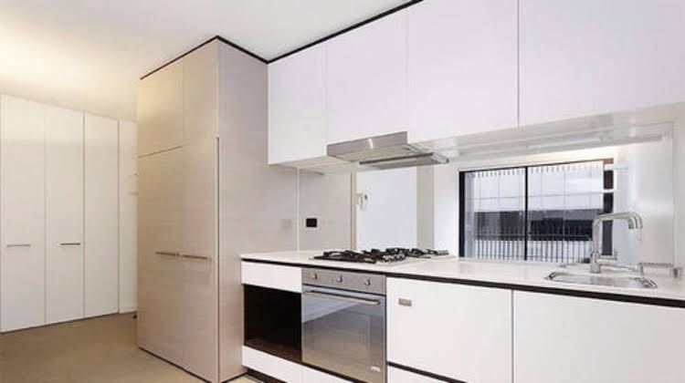 St Kilda Views Apartments0