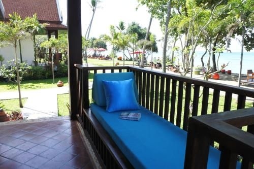 บ้านไทย ลันตา รีสอร์ท (Baan Thai Lanta Resort)2