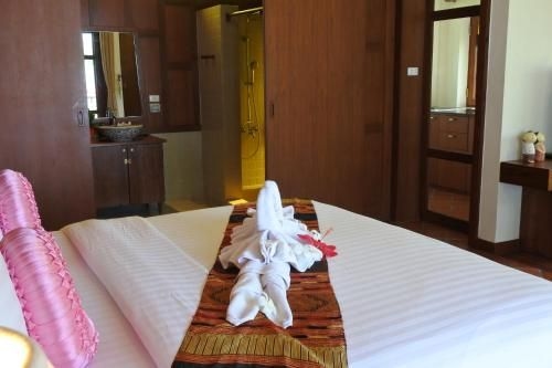 บ้านไทย ลันตา รีสอร์ท (Baan Thai Lanta Resort)4