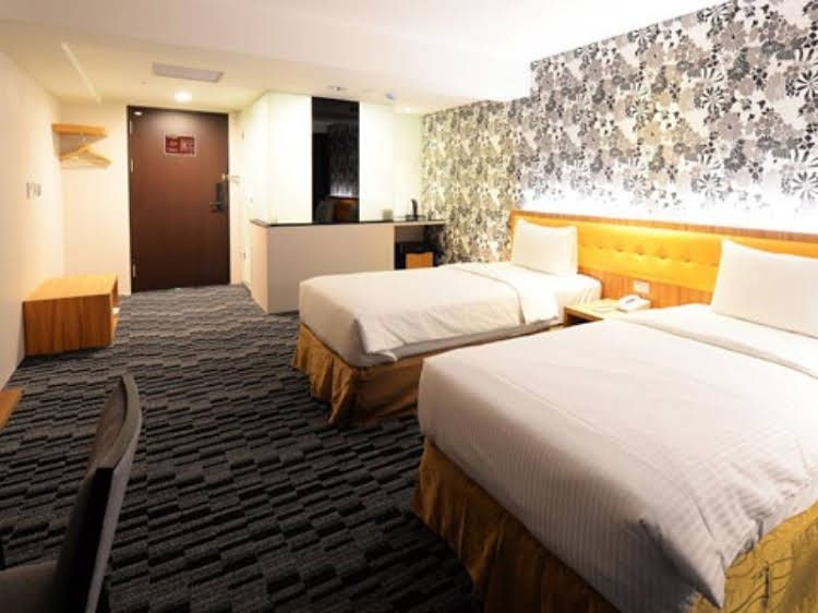 Bamboo Hotel0