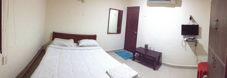 MJ Guest House - Anna Nagar0