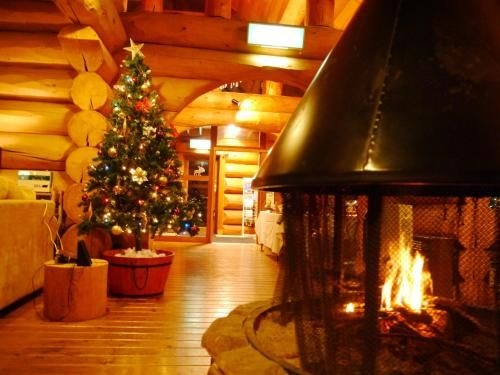โฮเต็ล เรอโพเซ ฮะคุบะ (Hotel Reposer Hakuba)2
