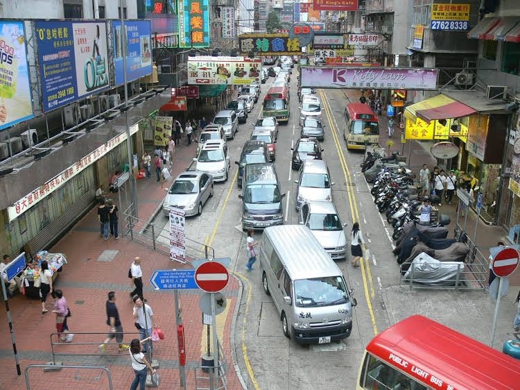 Xing Xing Hostel0