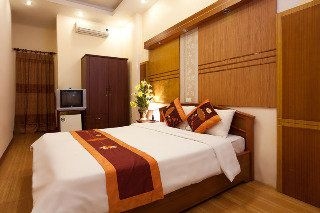 Hanoi Lucky Queen Hotel4