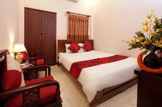 Hanoi Lucky Queen Hotel3