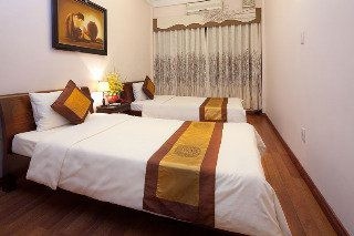 Hanoi Lucky Queen Hotel1