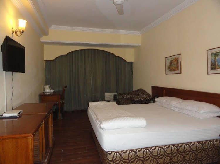 Hotel Mark1