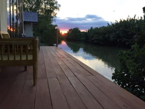 บางไทร คอตเทจ (Bangsrai Cottage)1
