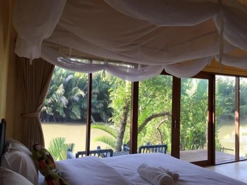 บางไทร คอตเทจ (Bangsrai Cottage)0