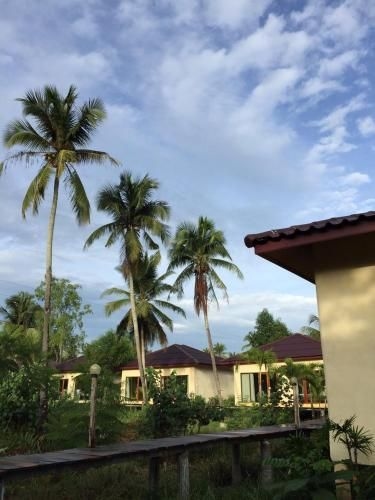 บางไทร คอตเทจ (Bangsrai Cottage)2