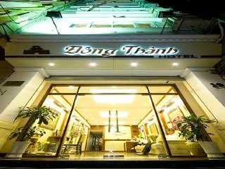 Dong Thanh Hotel0