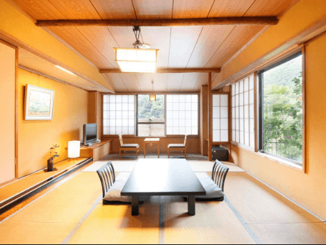 Yugawara Ohnoya Ryokan0