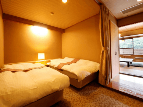 Yugawara Ohnoya Ryokan2