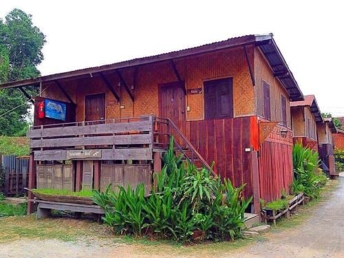 จิดาภา รีสอร์ท (Jidapa Resort)1