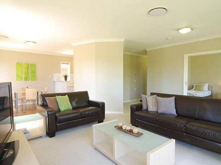 Allingham Complex Serviced Apartments - Disabled Friendly3