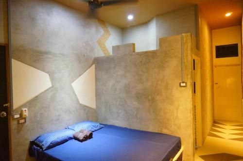 ไฮฟ์ 28 เกสท์เฮาส์ (Hive 28 Guest House)1