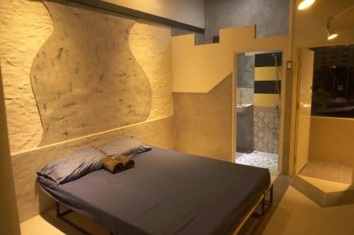 ไฮฟ์ 28 เกสท์เฮาส์ (Hive 28 Guest House)0