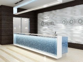 Sentido Golden Bay0