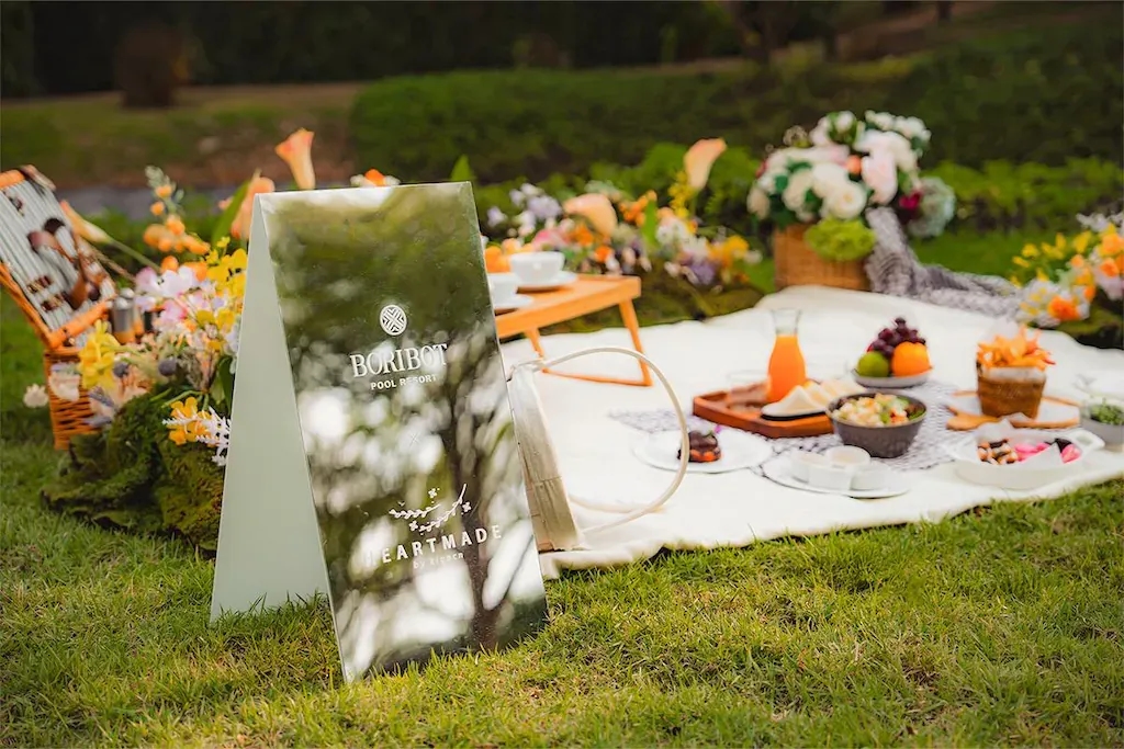 บริบท พูล รีสอร์ท (Boribot Pool Resort Khaoyai)3