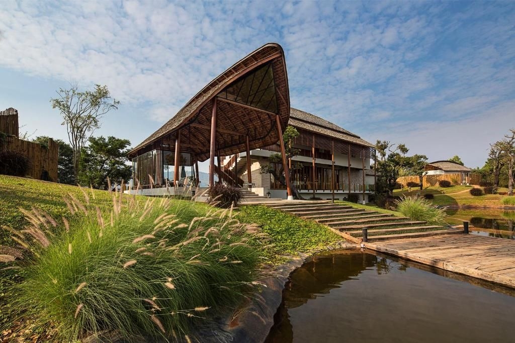 บริบท พูล รีสอร์ท (Boribot Pool Resort Khaoyai)1