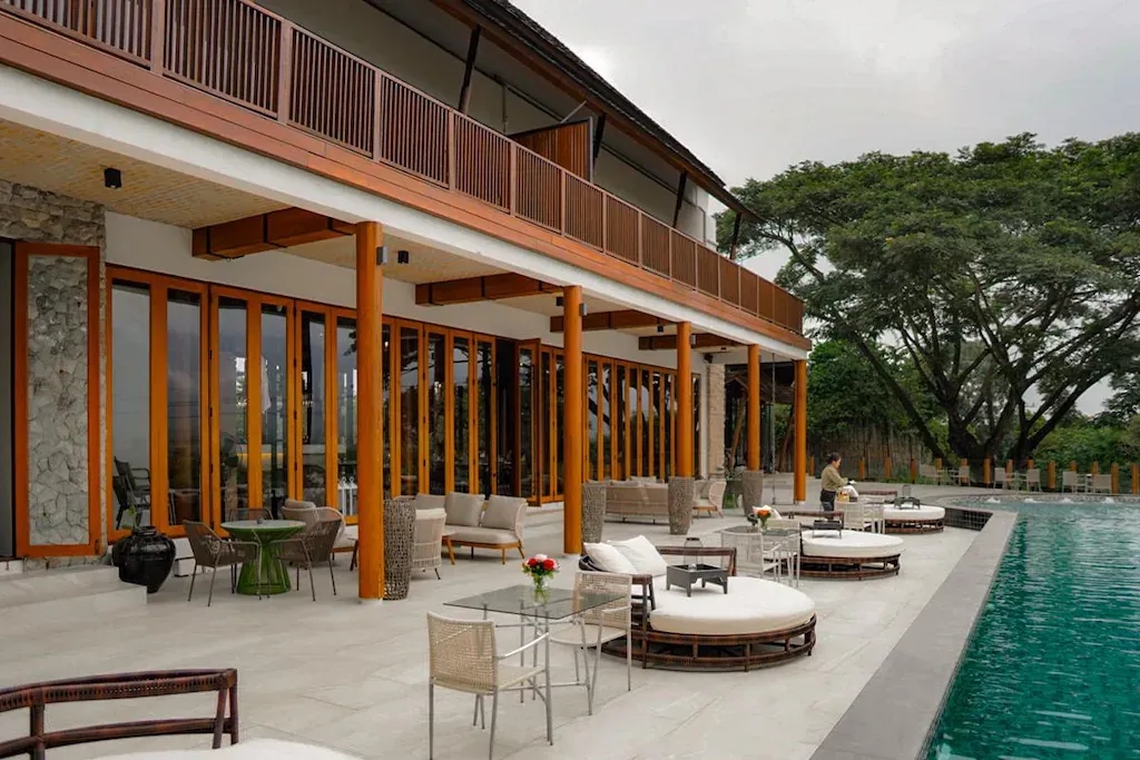 บริบท พูล รีสอร์ท (Boribot Pool Resort Khaoyai)2