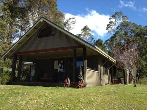 Scotsdale Valley Studios0