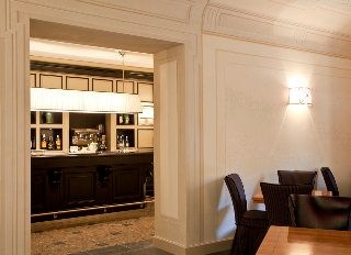 Hotel Patria Pistoia1