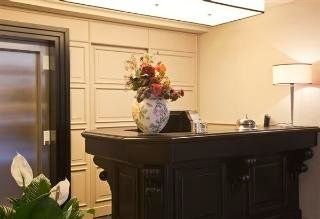 Hotel Patria Pistoia0