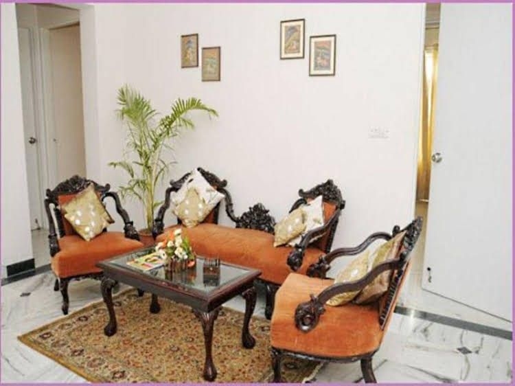 Alankrita Villa0