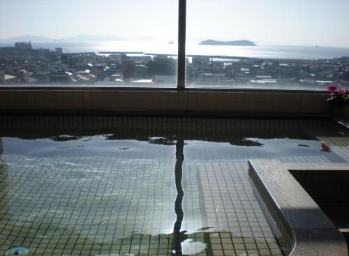 Gamagori Hotel2