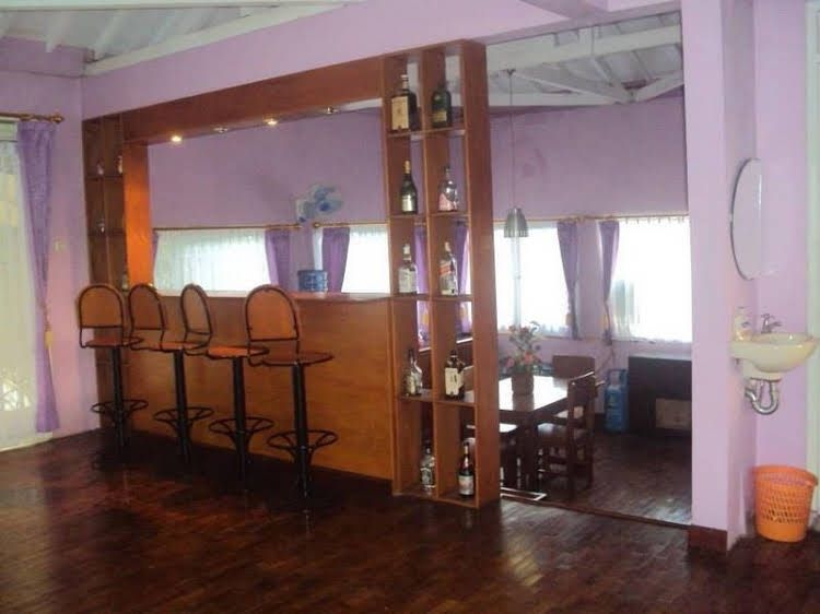 Penthouse Villa Trixy0