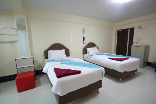 วินด์เซอร์ รีสอร์ต (Windsor Resort)3