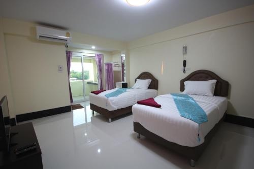 วินด์เซอร์ รีสอร์ต (Windsor Resort)4
