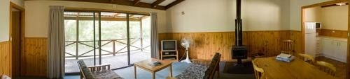 Che Sara Sara Chalets2