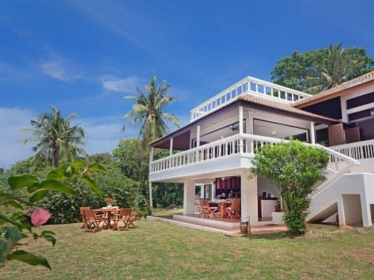 Villa Anantinee0