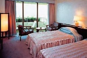 Ibusuki Iwaki Hotel4