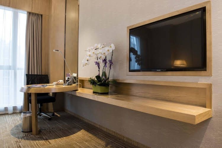 Whiersly Hotel Changsha0