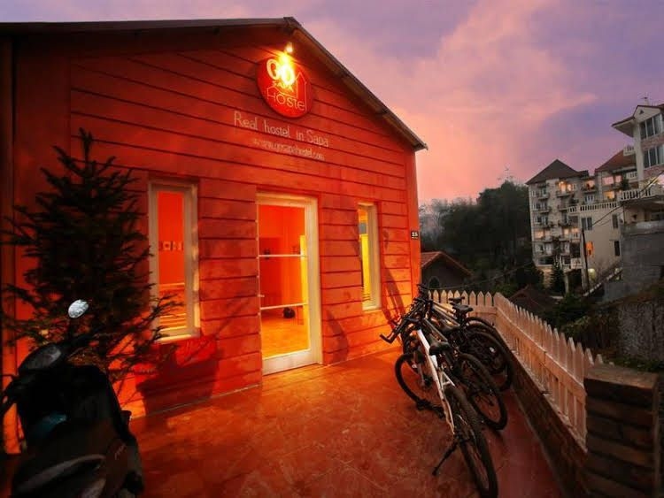 Go Sapa Hotel0