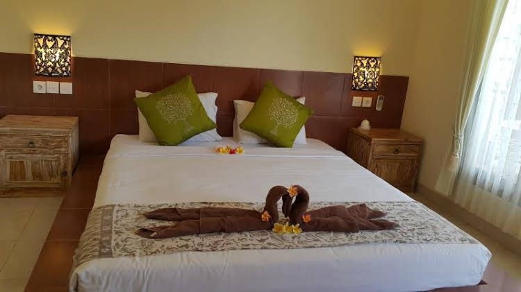 ยารามา คอตเทจ (Yarama Cottages)0