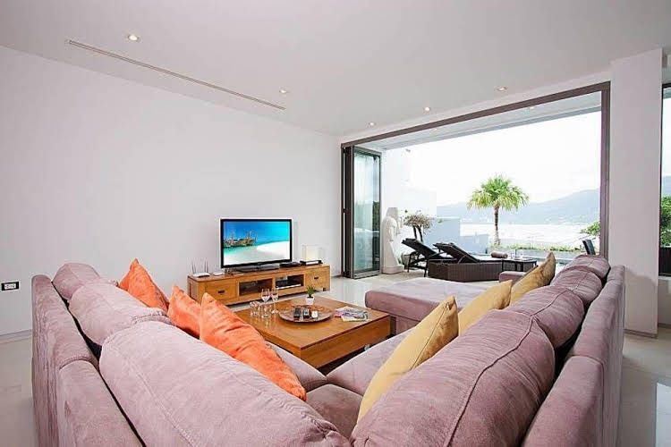 Seductive Sunset Villa Patong A10